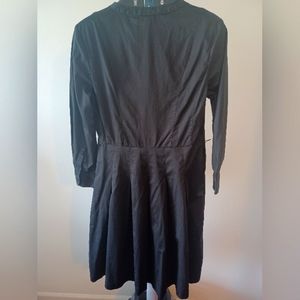 Talbott, size 10 dress in black